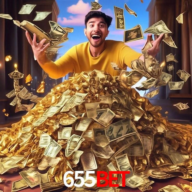 Apostas de Tênis 655bet