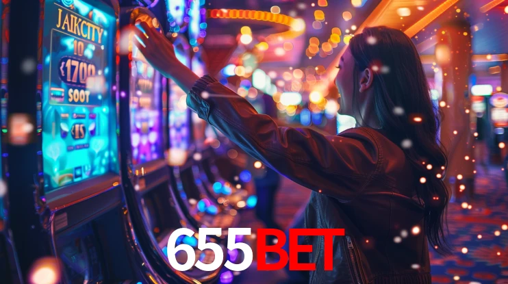 655bet download