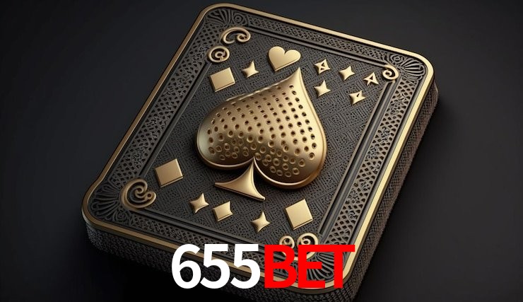 Casino Ao Vivo 655bet