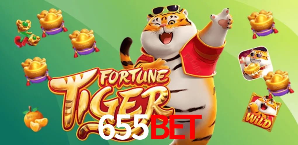 Welcome Bonus 655bet