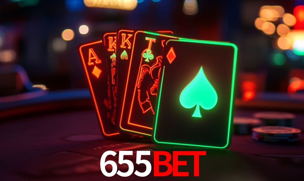 Ganhe prêmios incríveis na 655bet