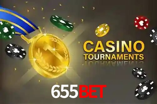 APK oficial da 655bet para Android