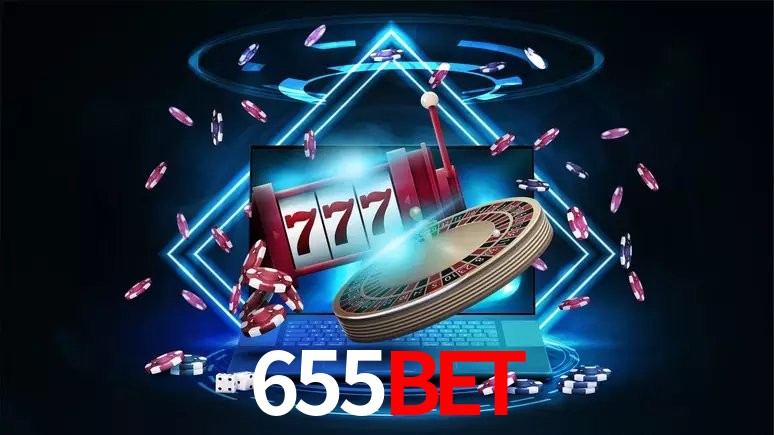 Design Responsivo 655bet