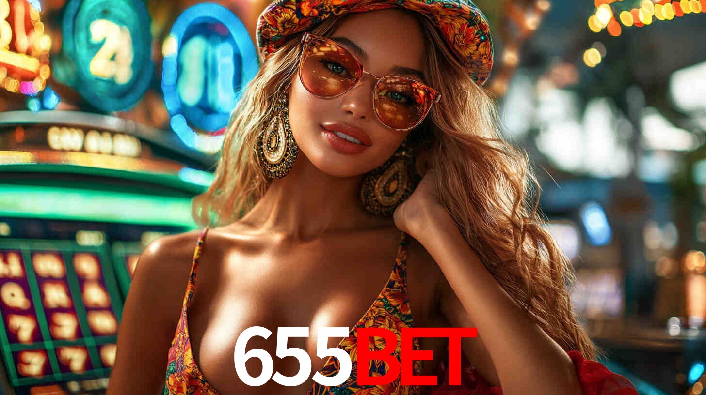 Exclusive Games 655bet