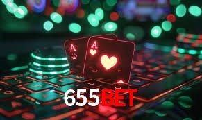 Diretório de Jogos 655bet
