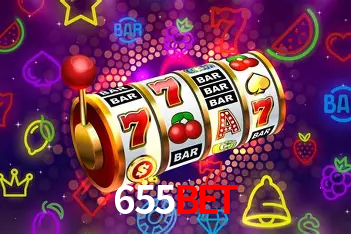 A Emoção da Loteria na 655bet: Uma Chance de Mudança de Vida