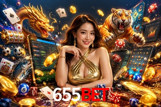 Account Benefits 655bet
