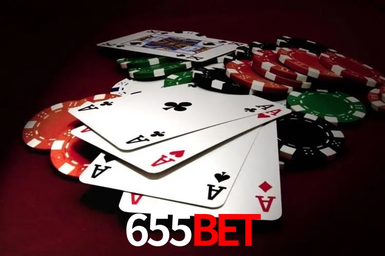 Apostas de Futebol 655bet