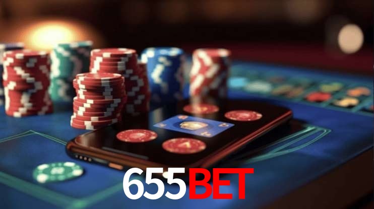 Experiência VIP 655bet