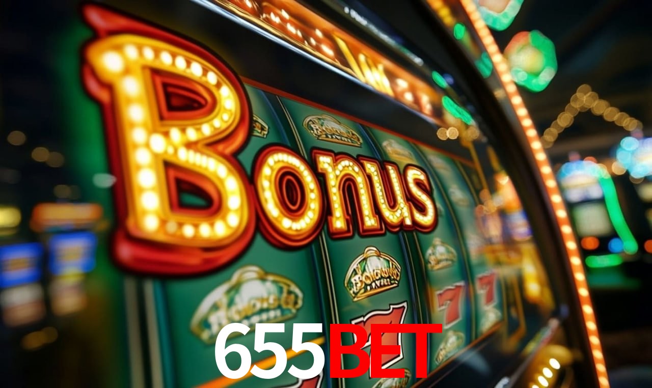Jogos de loteria online na 655bet