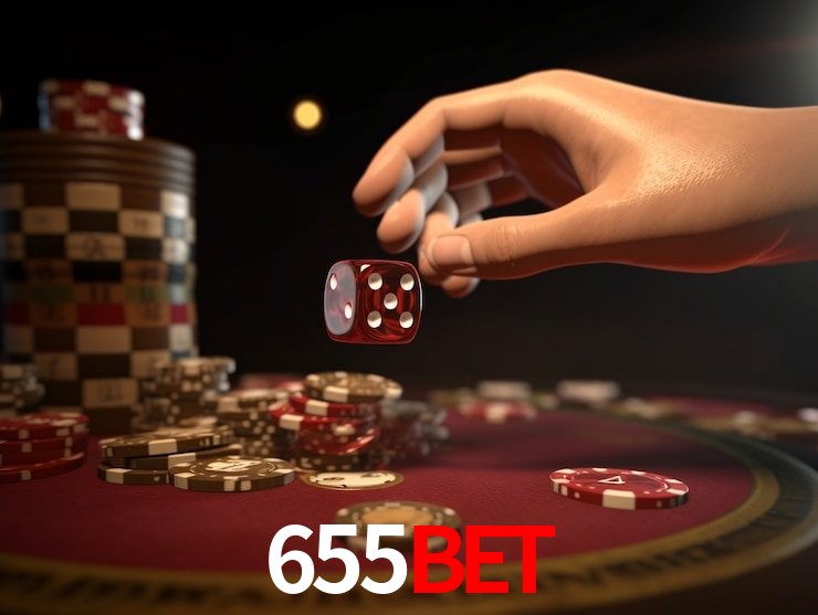 Cadastro Rápido 655bet