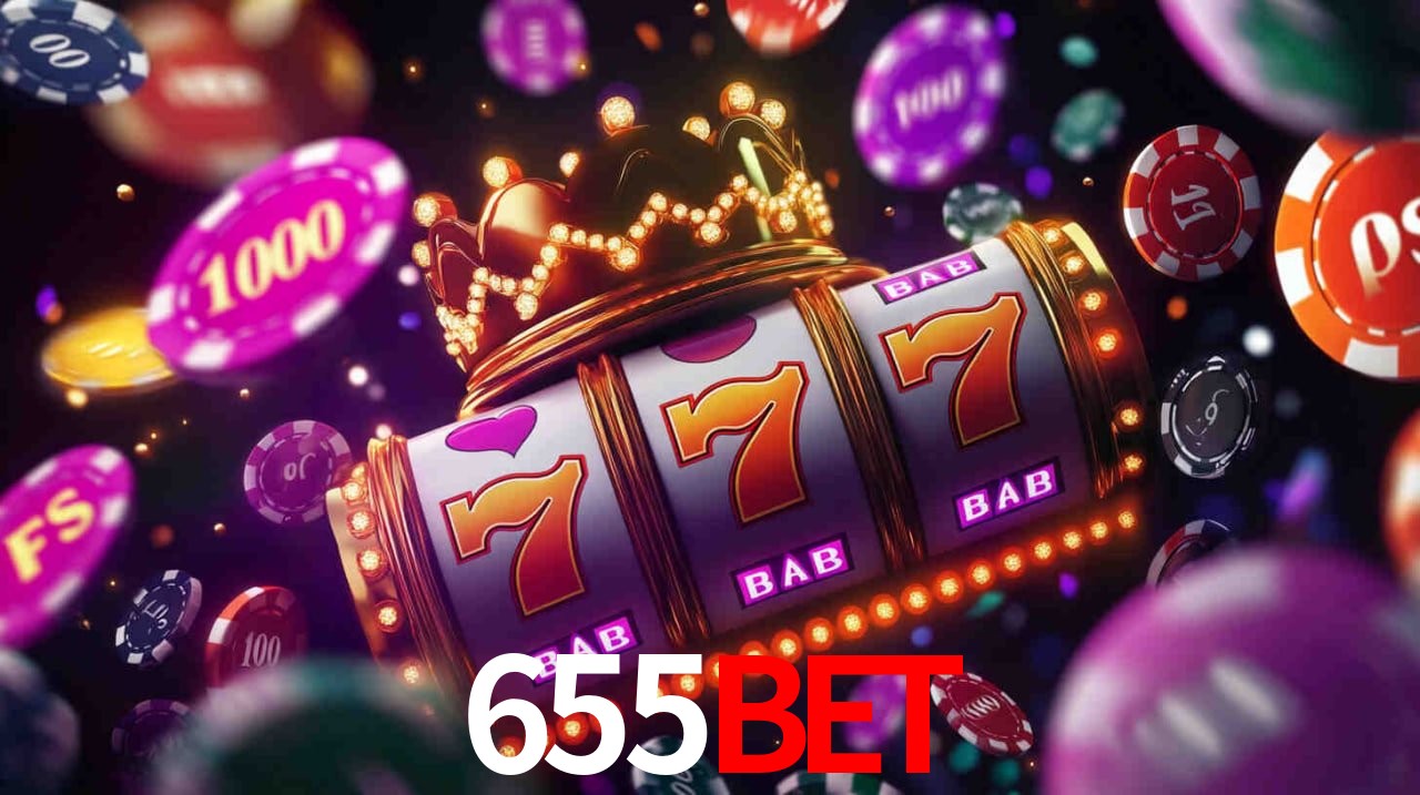 Games Directory 655bet