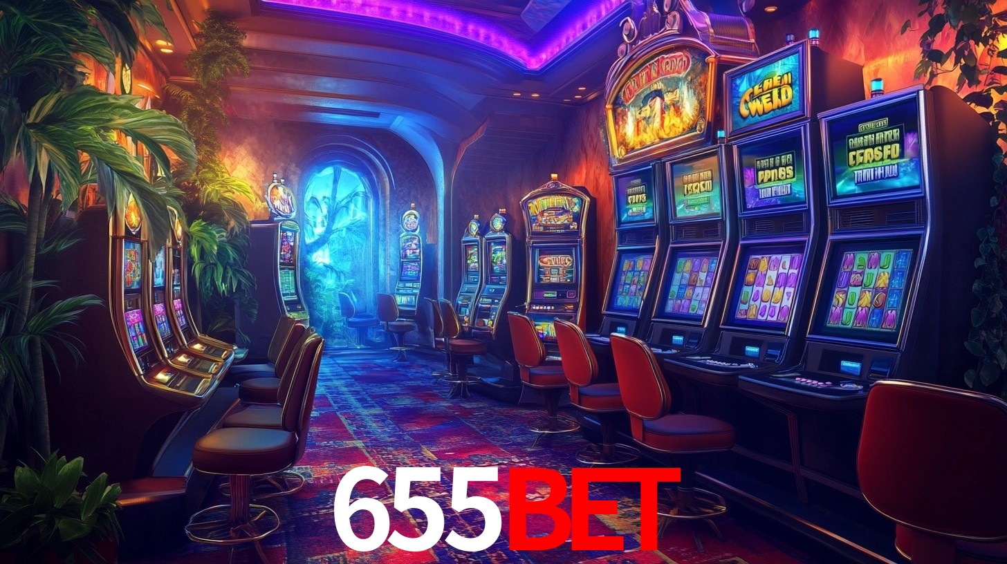 Programa VIP 655bet