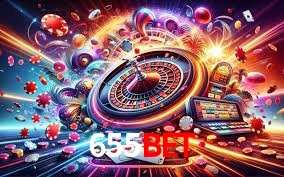 Avaliações dos Jogadores 655bet