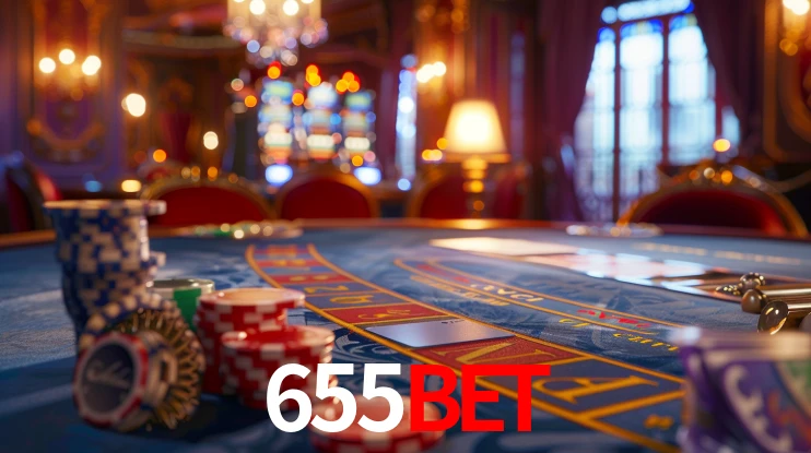 Platform Technology 655bet