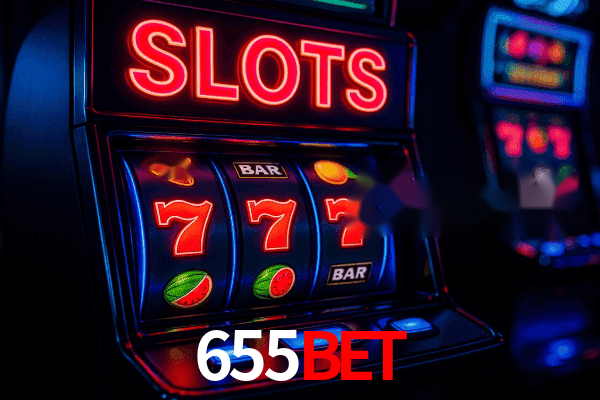 Plataforma completa da 655bet com todos os jogos