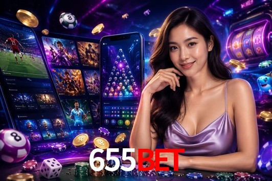 Seasonal Promotions 655bet
