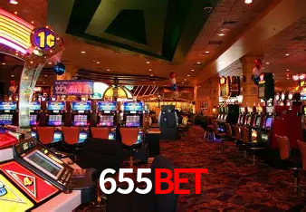 Desvendando o Mundo dos Jogos Virtuais na 655bet