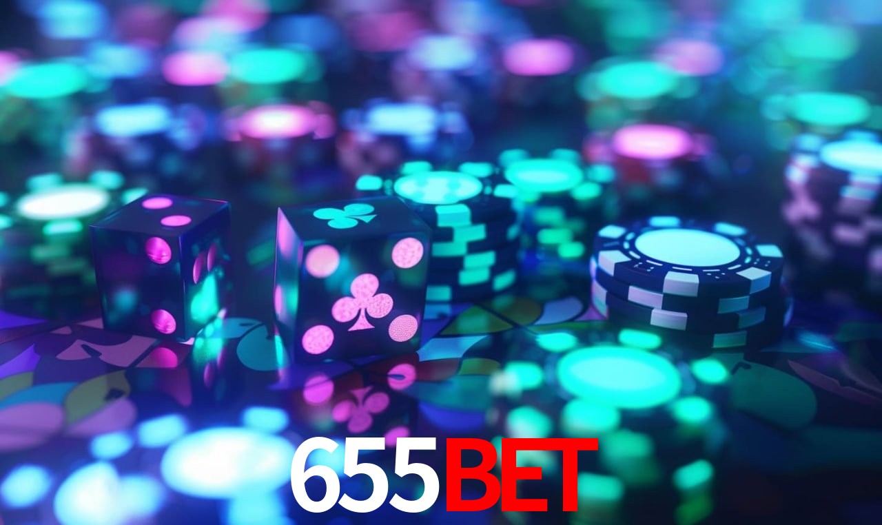 Estatísticas Esportivas 655bet