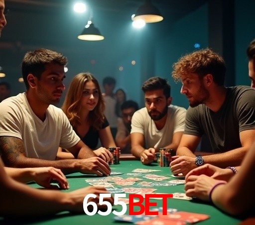 Loterias online disponíveis na 655bet