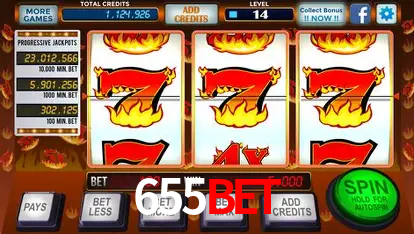 A Emoção da Loteria na 655bet: Uma Chance de Mudança de Vida