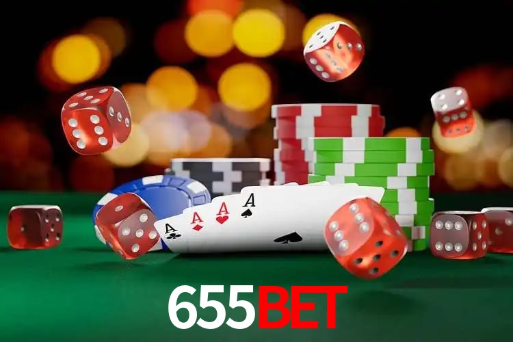 Benefícios da Conta 655bet