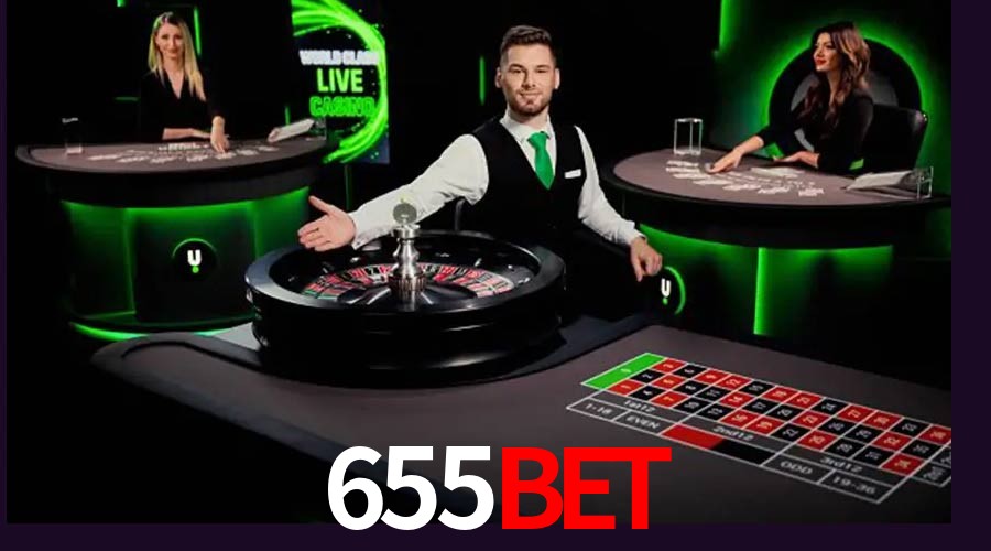 APP oficial da 655bet para mobile