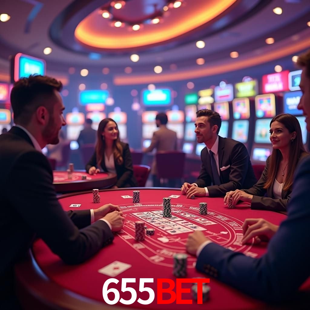 Jogo Spaceman 655bet