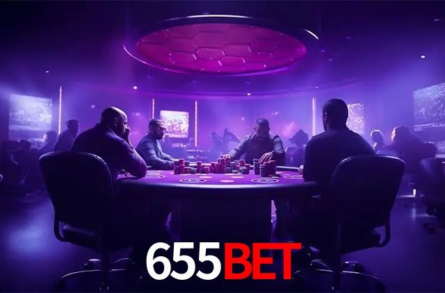 Provedores de Jogos 655bet