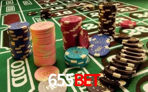 Apostas esportivas da 655bet com odds competitivas