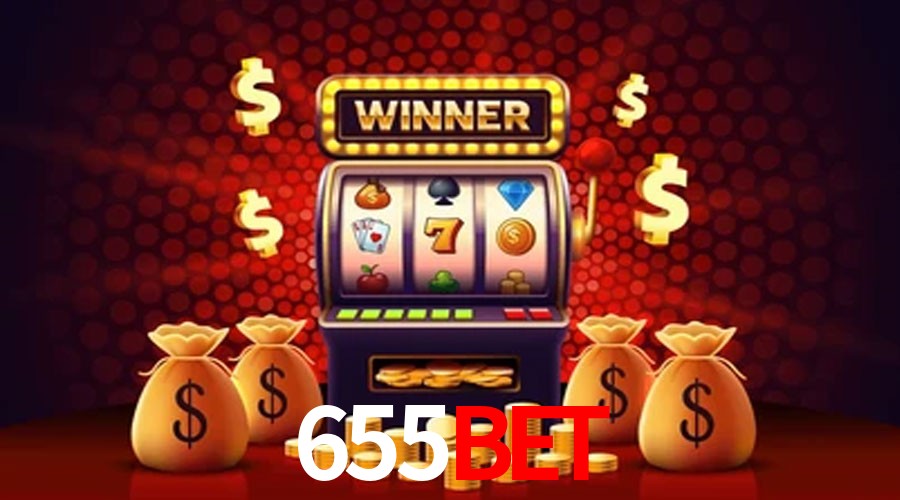 Weekend Specials 655bet