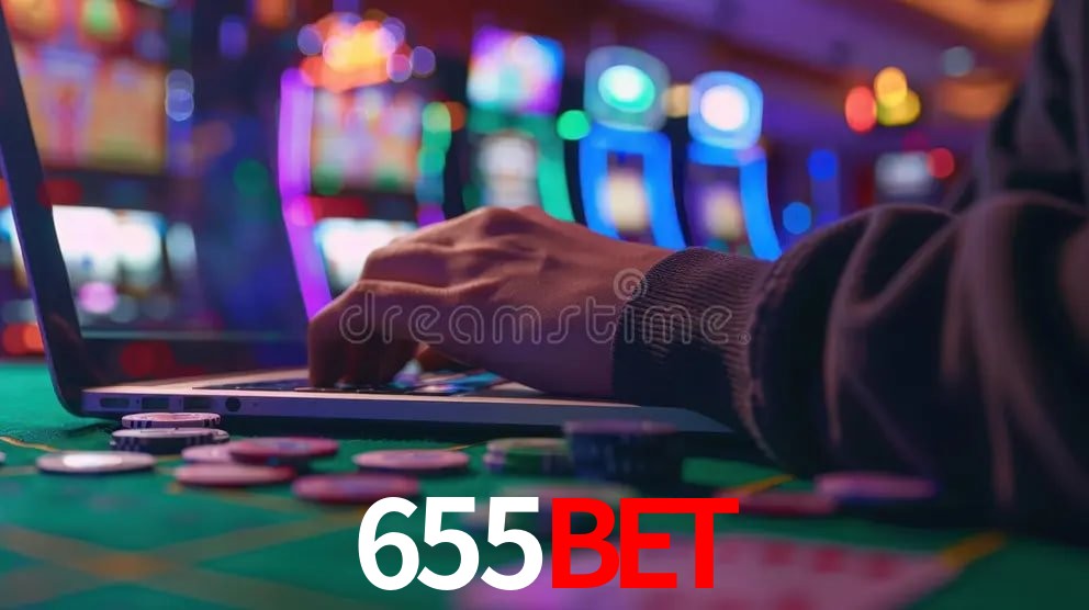 Casino VIP 655bet