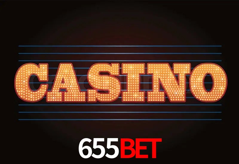 Jogos de Slot 655bet