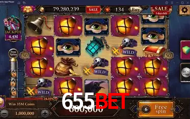 Cadastro rápido e seguro na 655bet