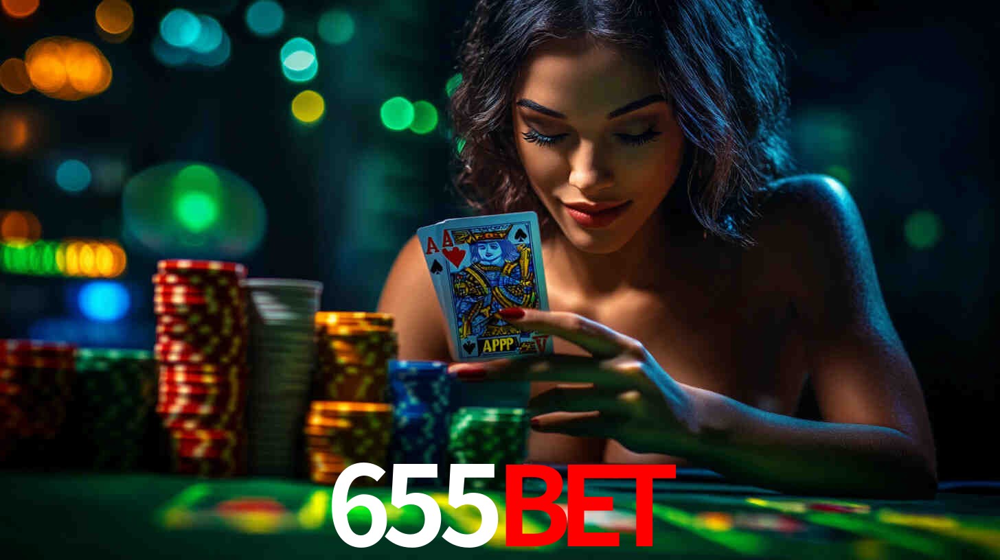Descubra o Programa VIP da 655bet: Vantagens Exclusivas para Jogadores