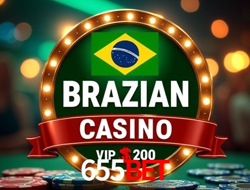 Programa VIP exclusivo da 655bet