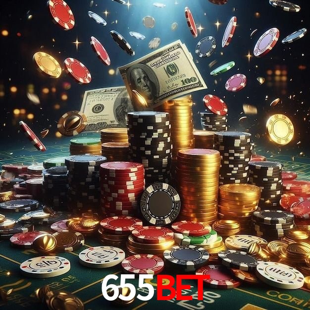 Interface Premium 655bet