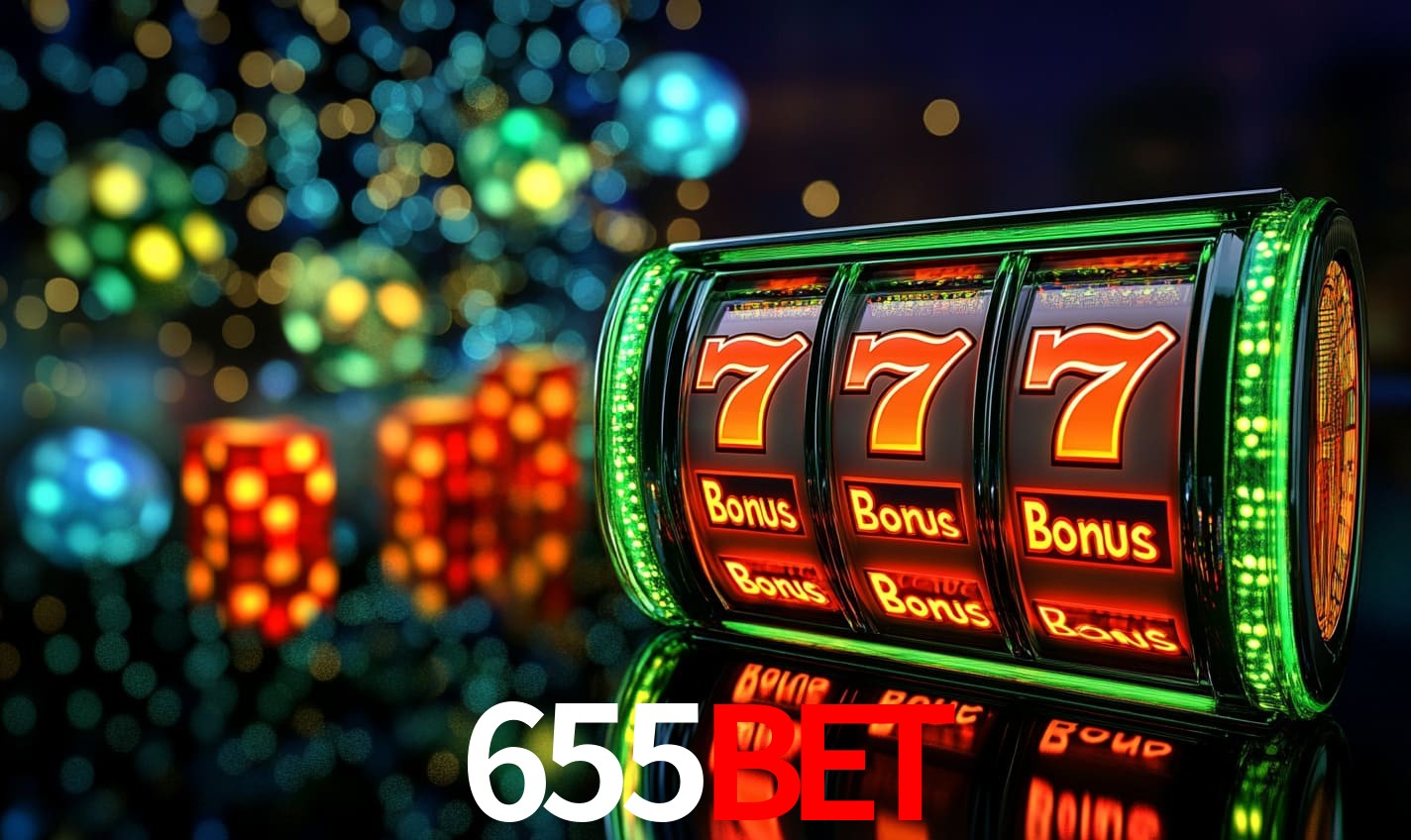 Integração de APIs 655bet