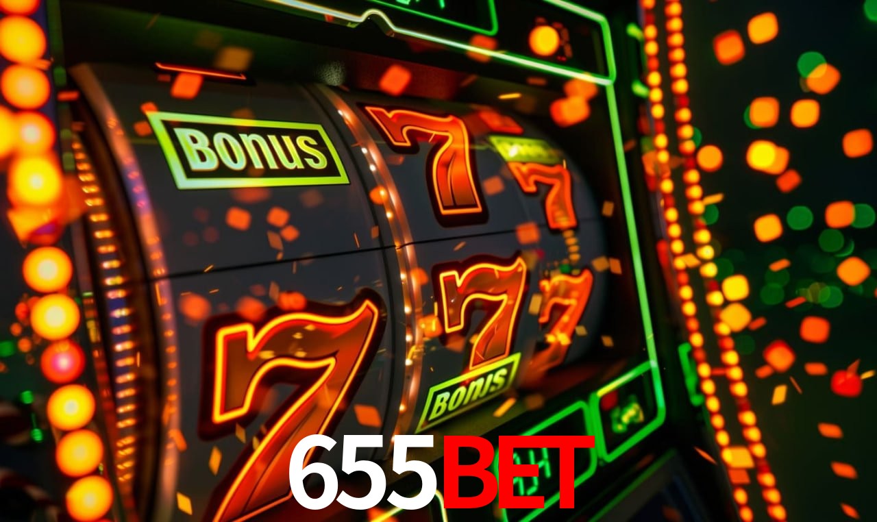 Página oficial da 655bet no Facebook