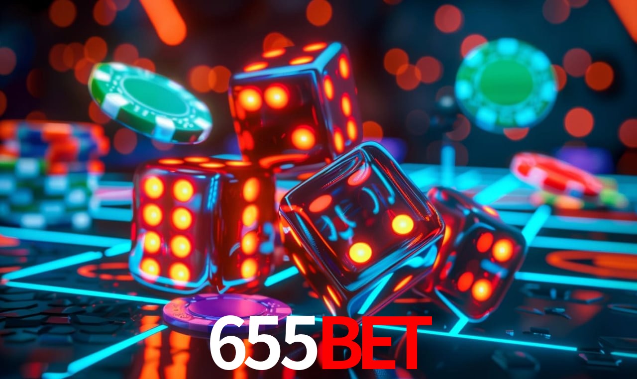 PIX Instantâneo 655bet
