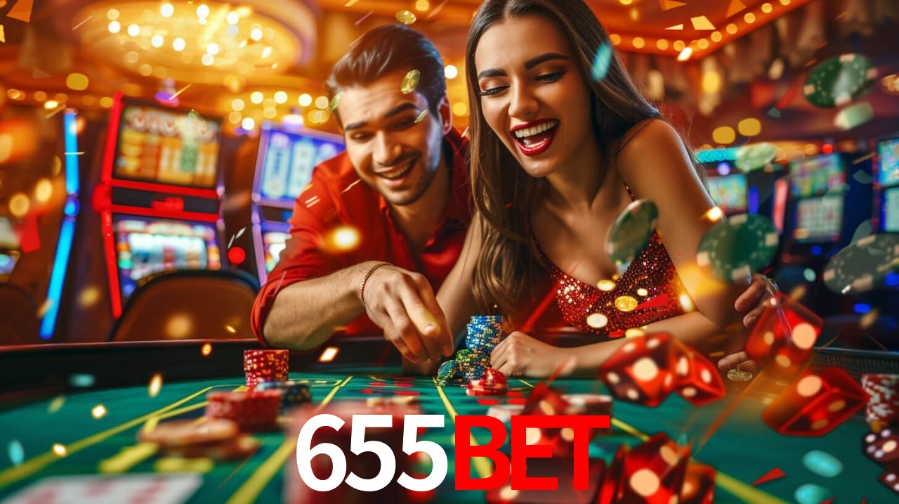 Promoção Relâmpago 655bet